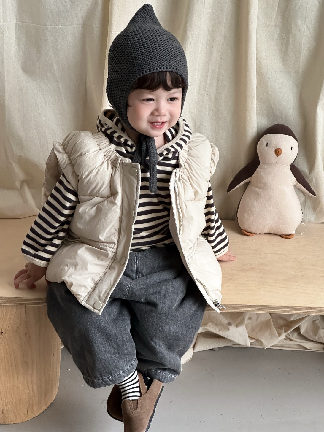 Infant Girl Warm Cardigan Boys - Toddler Boy Winter Fleece Jacket review and price