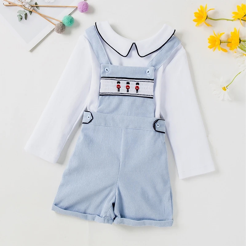 Boys Spanish Outfits Baby Clot - Baby Boy Suit Set Baptism review and price
