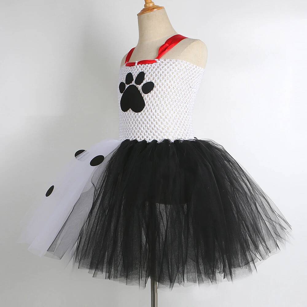 Dalmatians Dog Tutu Dress for  - Baby Clothes review and price