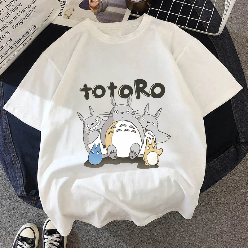 My Neighbor TotoroT-shirt Cott - Baby Clothes review and price