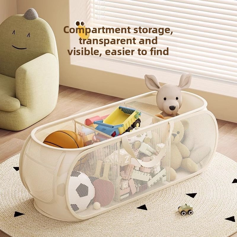 1/2pcs Home Storage For Dirty  - Baby Clothes review and price