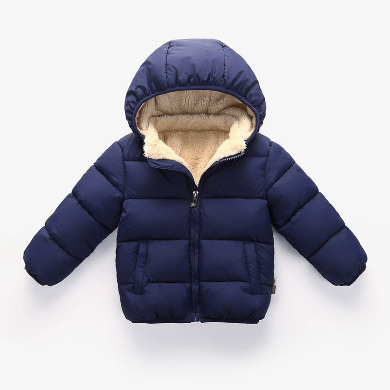 Toddler Boys Girls Winter Hood - Toddler Boy Winter Fleece Jacket review and price