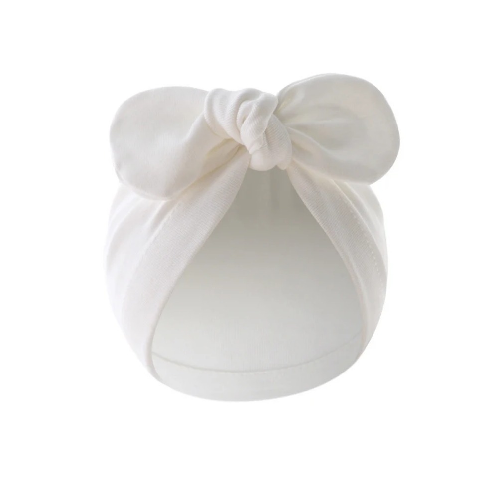Cute Bunny Ears Baby Turban Ha - Infant Beanie Hat With Ears review and price