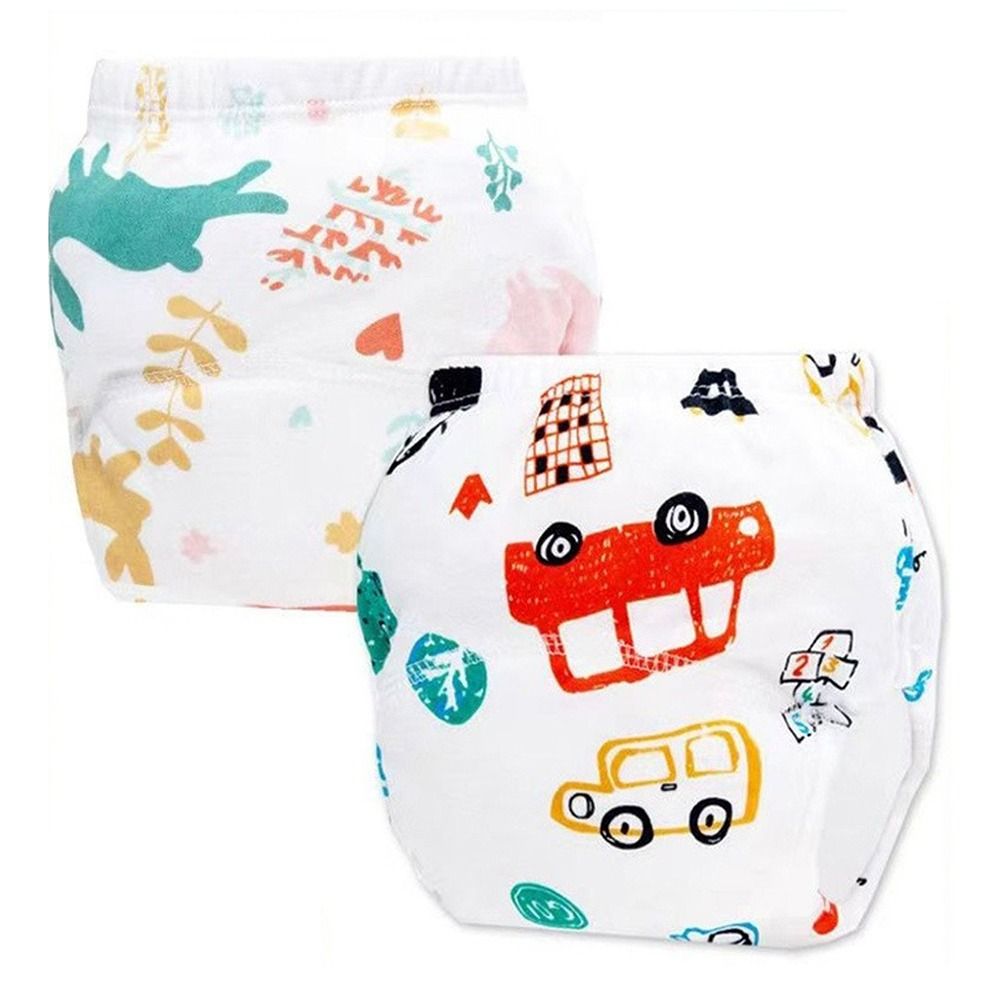Comfortable Cotton Baby Traini - Toddler Training Pants Leak Proof review and price