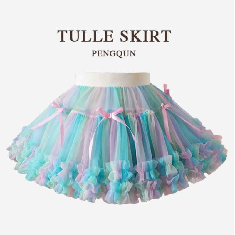 2026 Girls Skirts Tutu Dress S - Toddler Girl Tulle Party Dress review and price