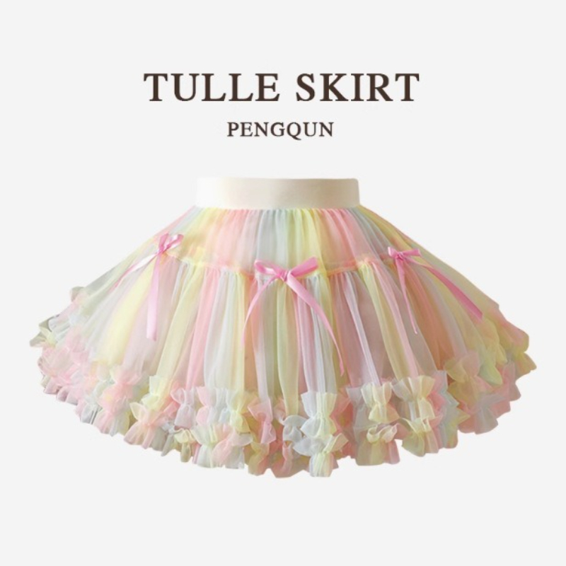 2026 Girls Skirts Tutu Dress S - Toddler Girl Tulle Party Dress review and price