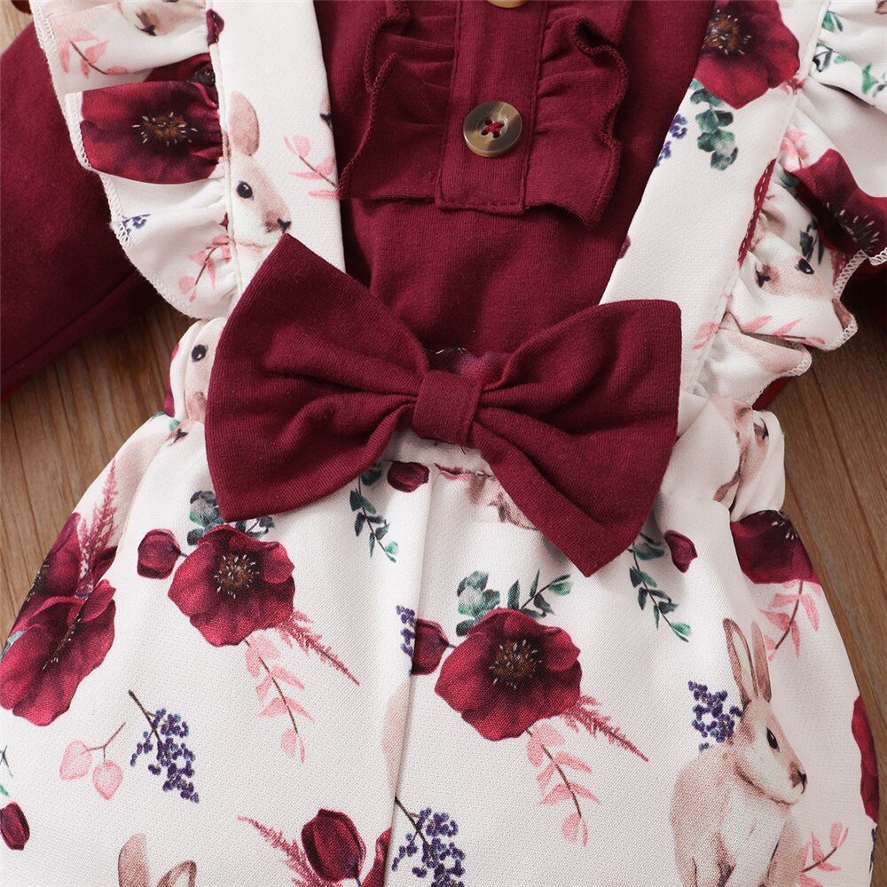 0-24 Months Newborn Baby Girl  - Newborn Baby Girl Romper Floral review and price