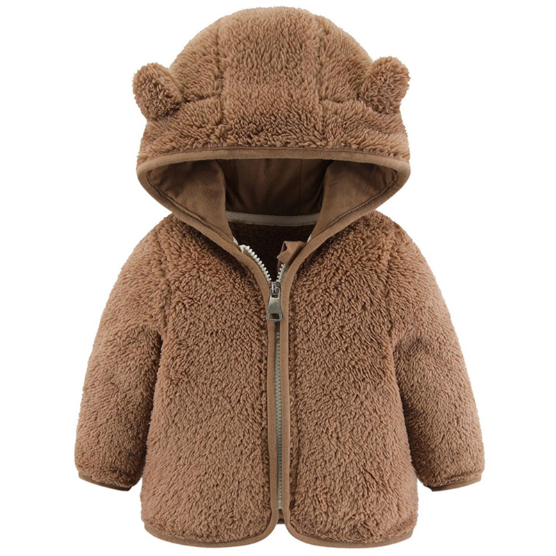 Autumn Baby Clothing Winter Ne - Toddler Boy Winter Fleece Jacket review and price