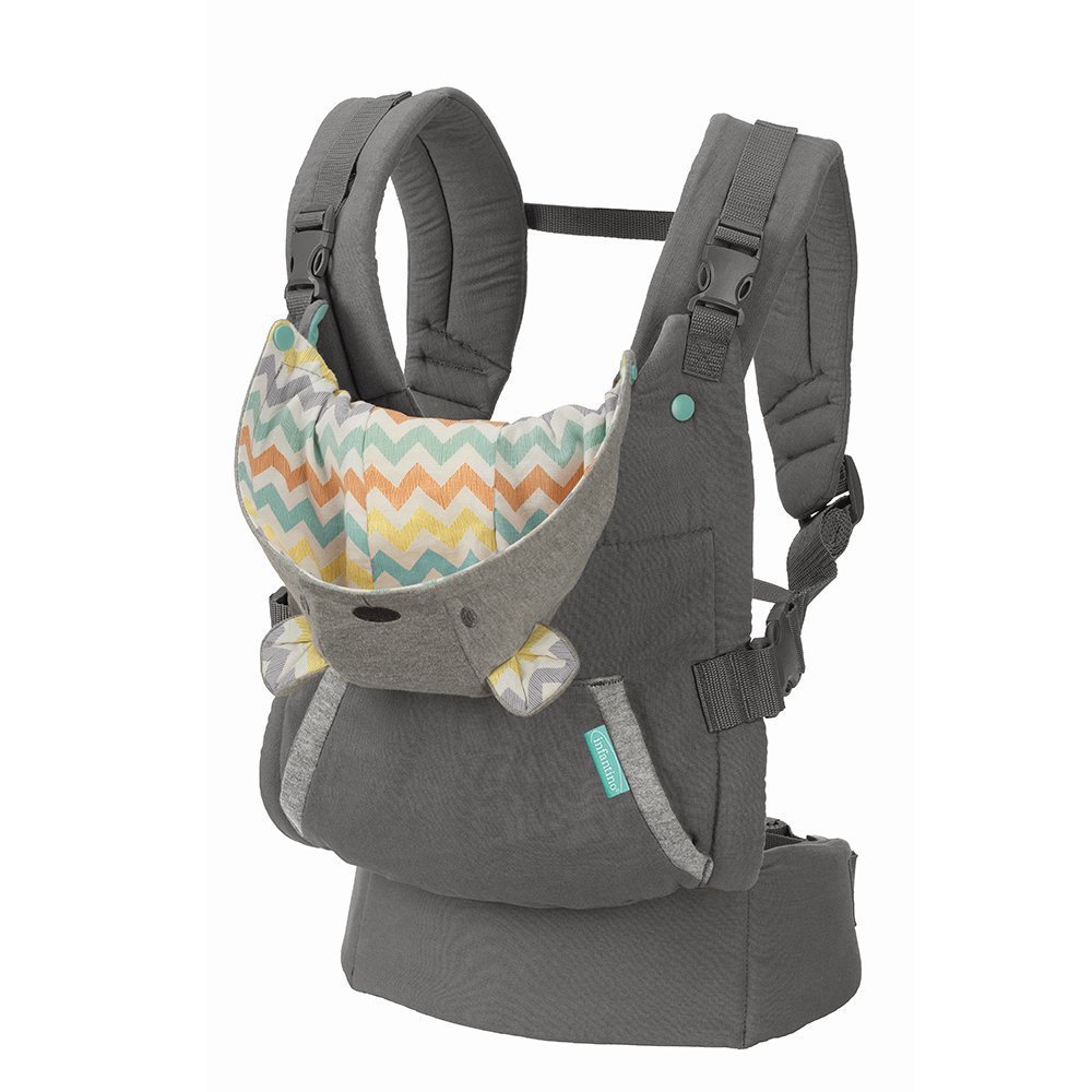 Newborn to Toddler Baby Carrie - Ergonomic Baby Carrier Newborn To Toddler review and price