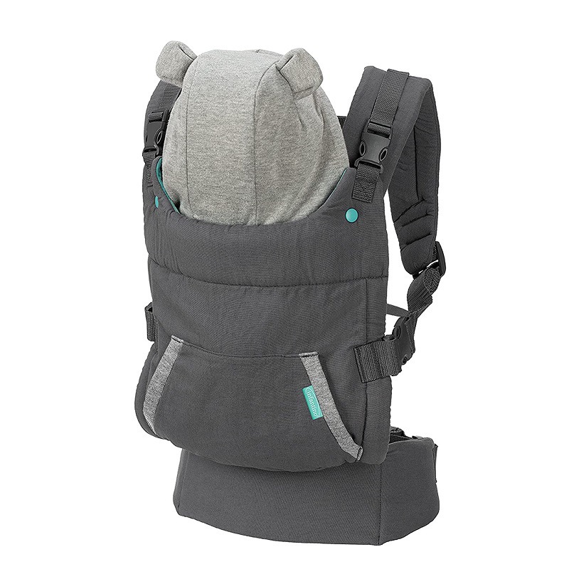 Newborn to Toddler Baby Carrie - Ergonomic Baby Carrier Newborn To Toddler review and price