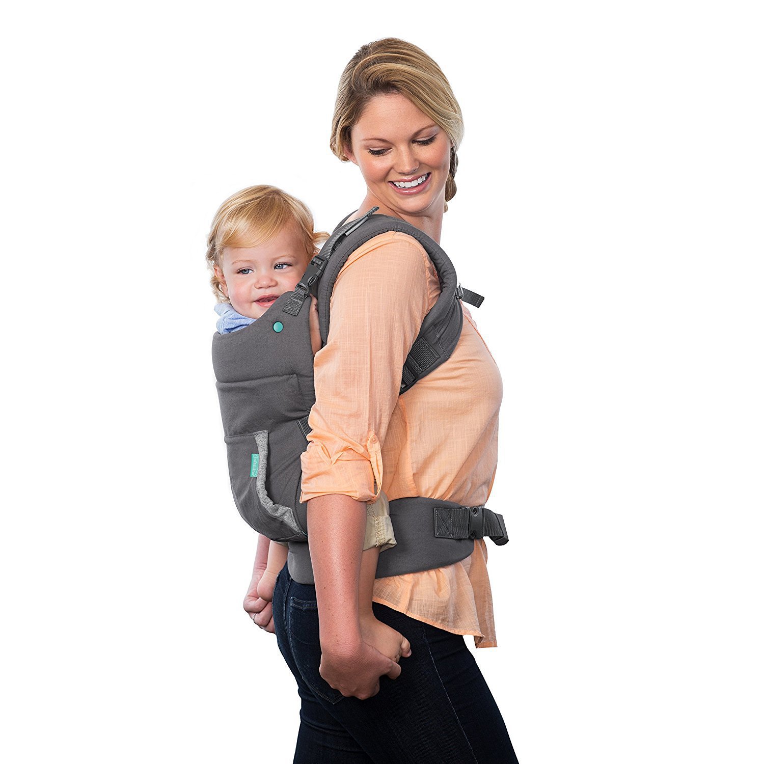 Newborn to Toddler Baby Carrie - Ergonomic Baby Carrier Newborn To Toddler review and price