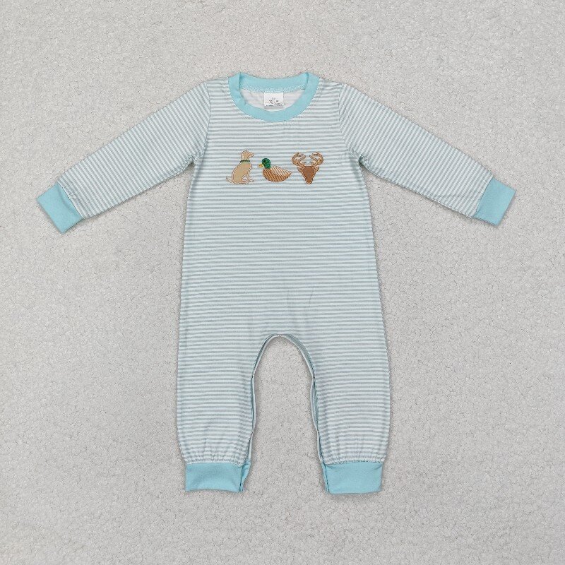8.21y Bamboo Baby Boys Romper  - Cotton Baby Onesies Zipper review and price