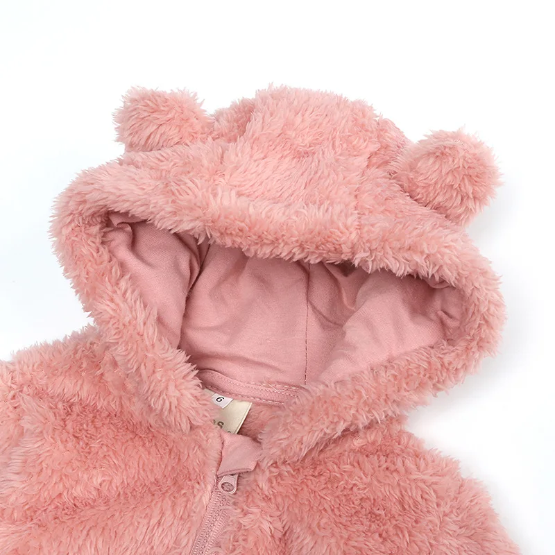 2025 Warm Footed Baby Romper Z - Cotton Baby Onesies Zipper review and price