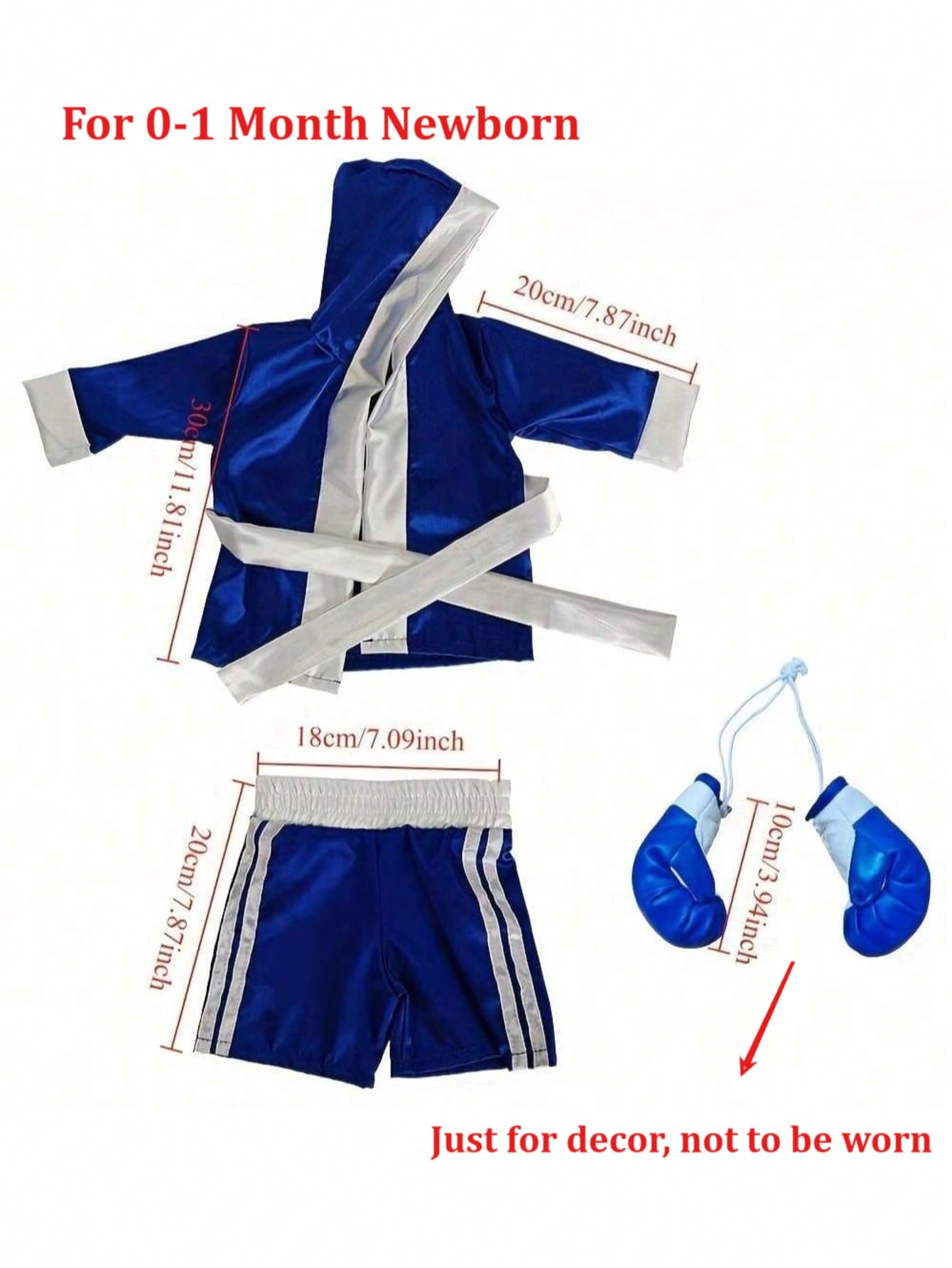 Newborn Photography Props Baby - Infant Photography Props Outfit review and price