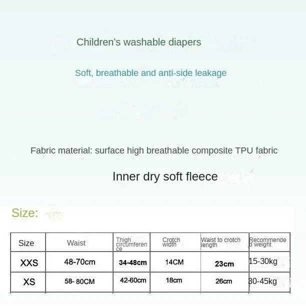 Waterproof Training Pants for  - Toddler Training Pants Leak Proof review and price