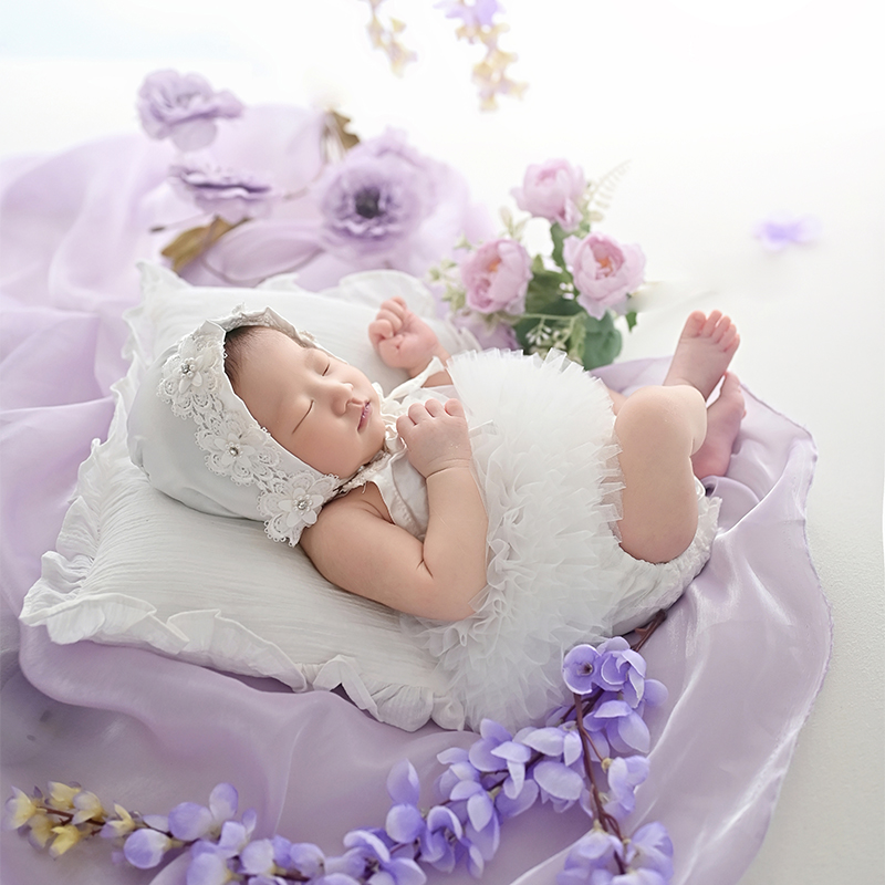 Newborn Photography Outfit Bab - Infant Photography Props Outfit review and price