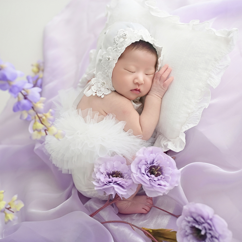 Newborn Photography Outfit Bab - Infant Photography Props Outfit review and price