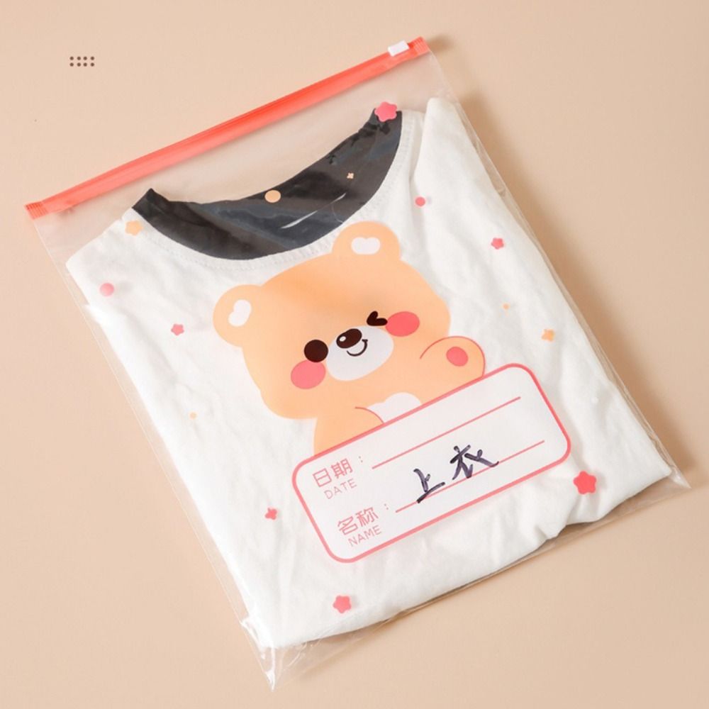 10PCS Multi-size Storage Bag C - Baby Clothes review and price