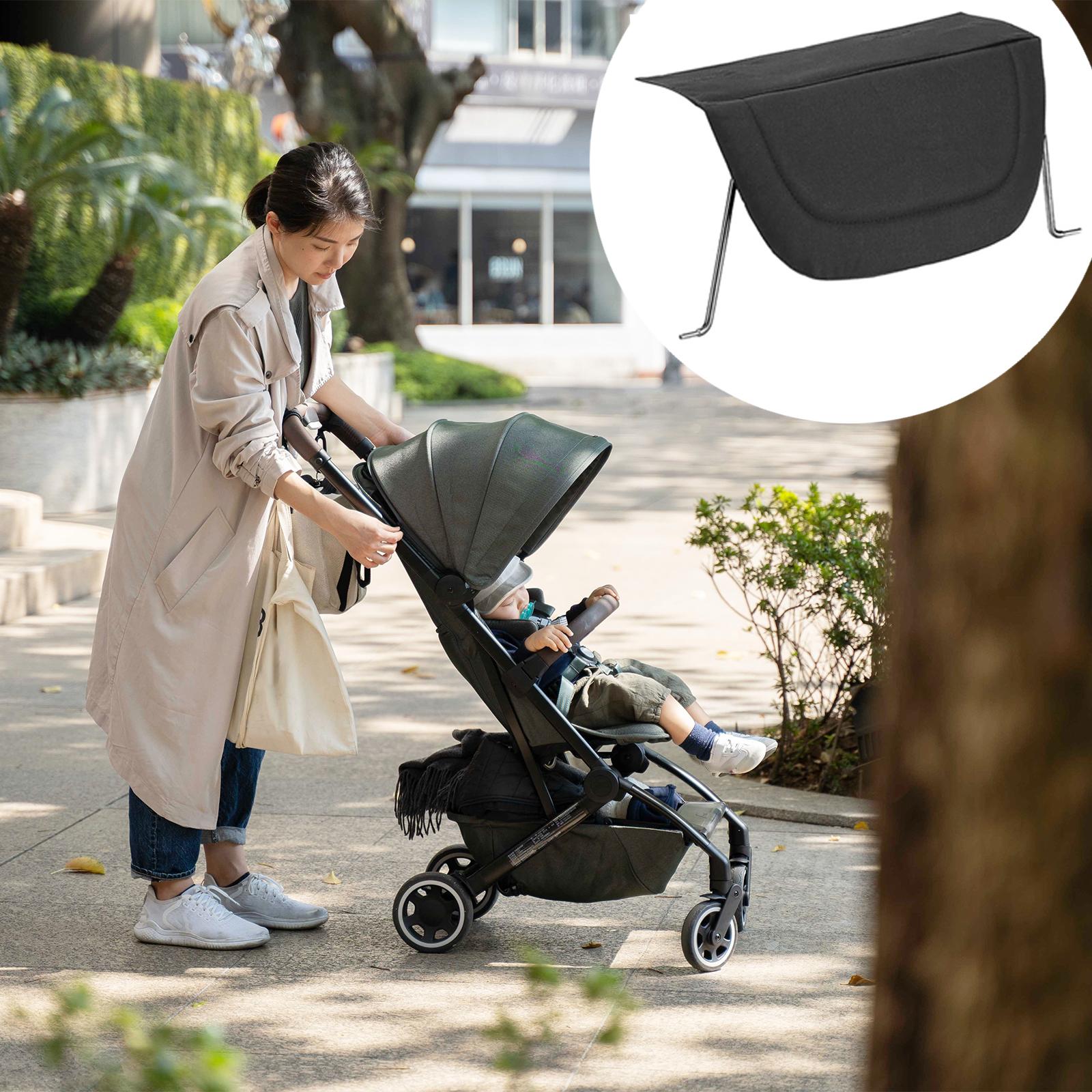 Extended Stroller Footboard Fo - Lightweight Foldable Baby Stroller Compact review and price