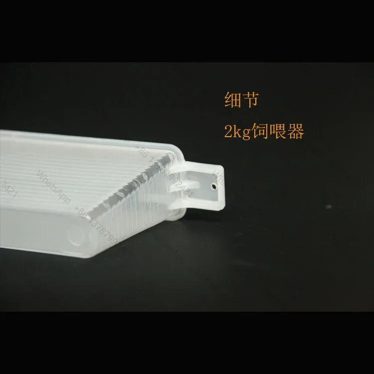 10PCS/lot Bee Feeding Tank Bee - Feeding review and price