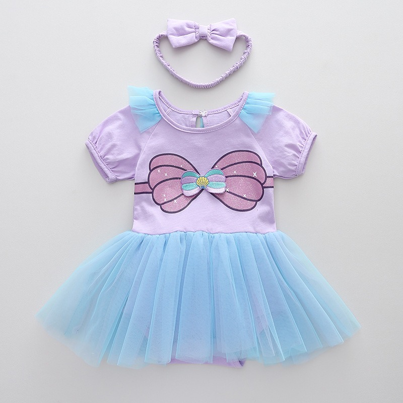 THEEPER Baby Romper Tutu Dress - Baby Clothes review and price