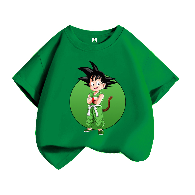 Dragon Ball Goku T-shirt Child - Baby Clothes review and price