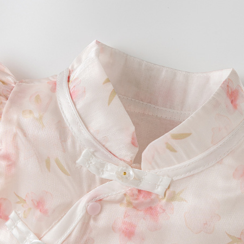 Summer Newborn Girls Clothes F - Newborn Baby Girl Romper Floral review and price
