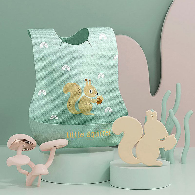Waterproof Adjustable Food Fee - Waterproof Baby Bibs Silicone review and price