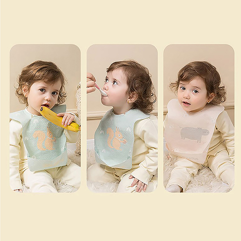Waterproof Adjustable Food Fee - Waterproof Baby Bibs Silicone review and price