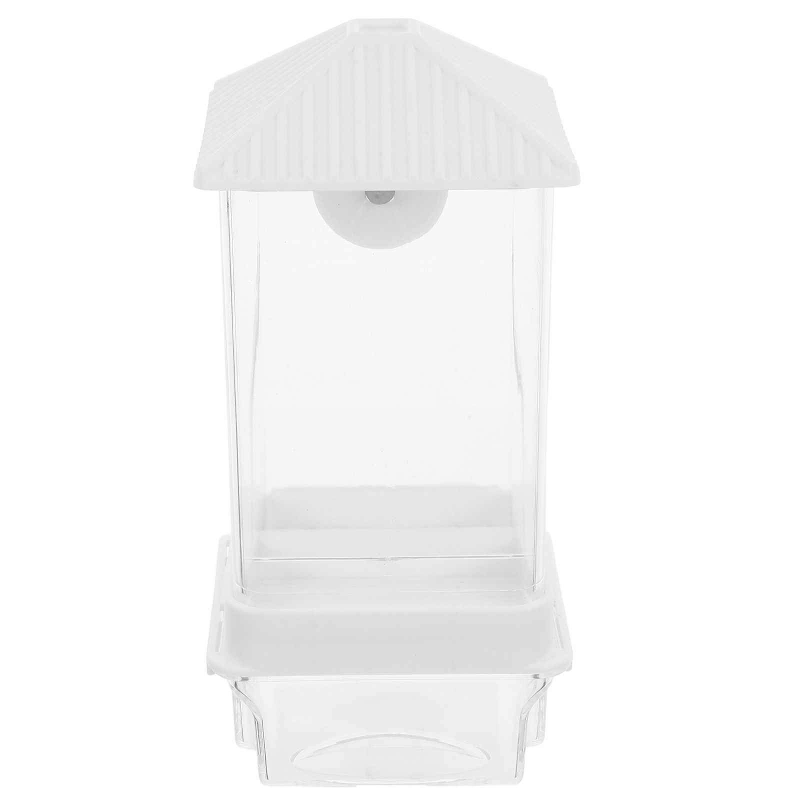 Automatic Bird Feeder Plastic  - Feeding review and price