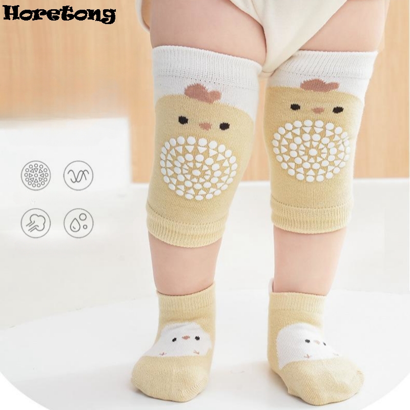 Infant Summer Breathable Crawl - Unisex Baby Socks Non Slip review and price