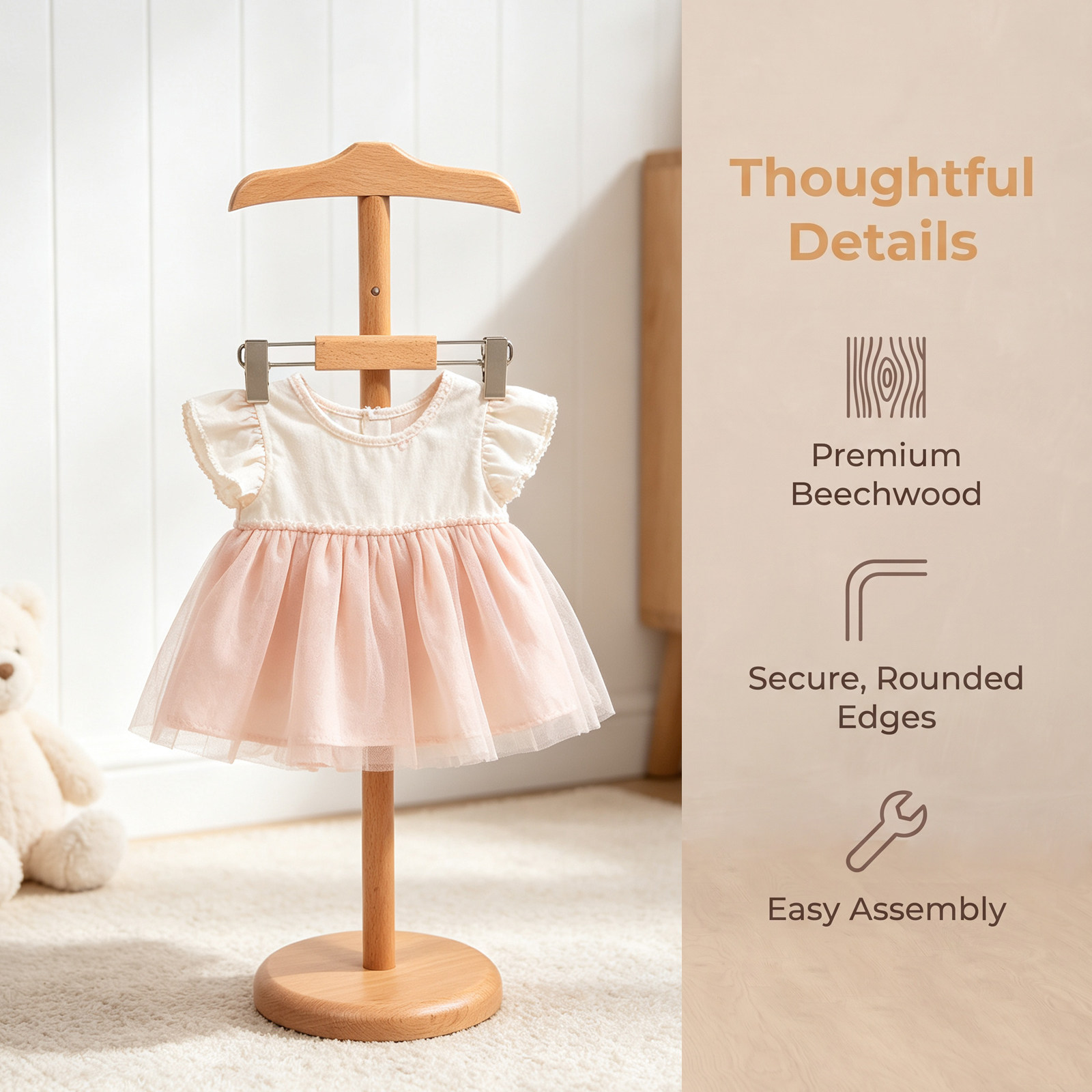 Adjustable Height Baby Clothes - Baby Clothes review and price