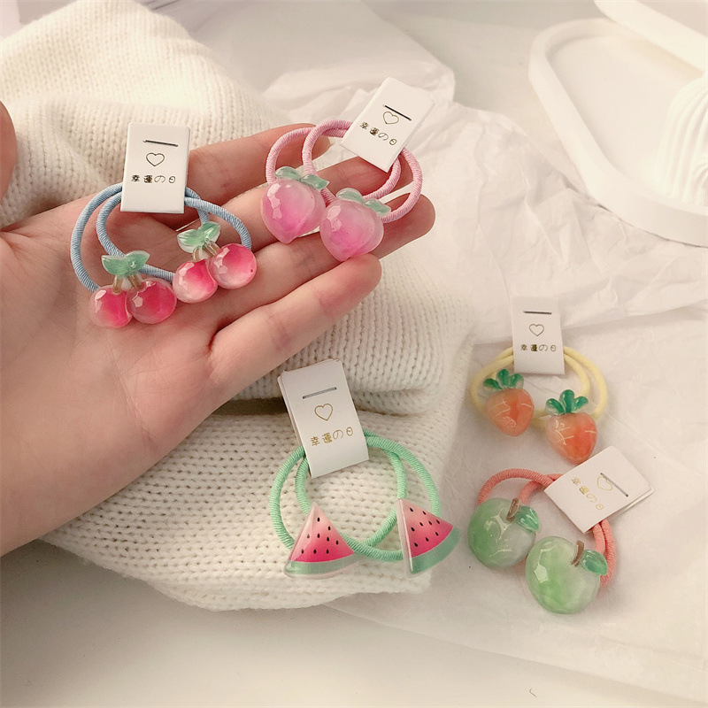 10PCS Children's Carrot Headba - Baby Gear review and price