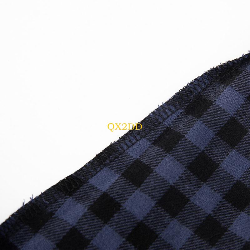 QX2D Checkered Pillow Pants &  - Infant Photography Props Outfit review and price