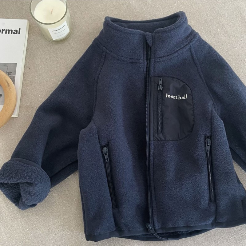 Fashion Baby Girl Boy Fleece J - Toddler Boy Winter Fleece Jacket review and price