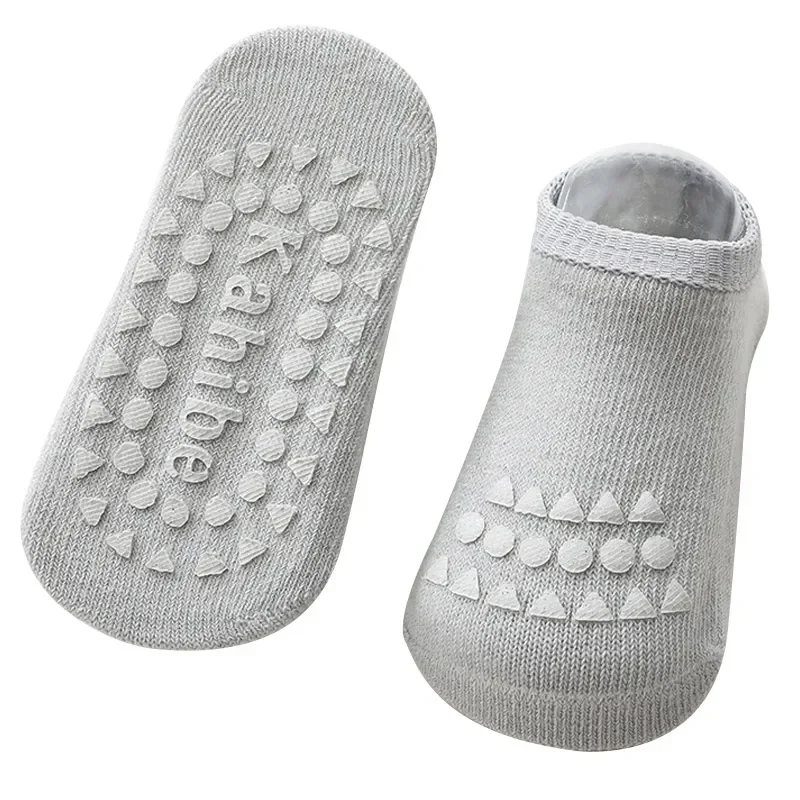 1 Set Baby Socks & Kneepads Se - Unisex Baby Socks Non Slip review and price