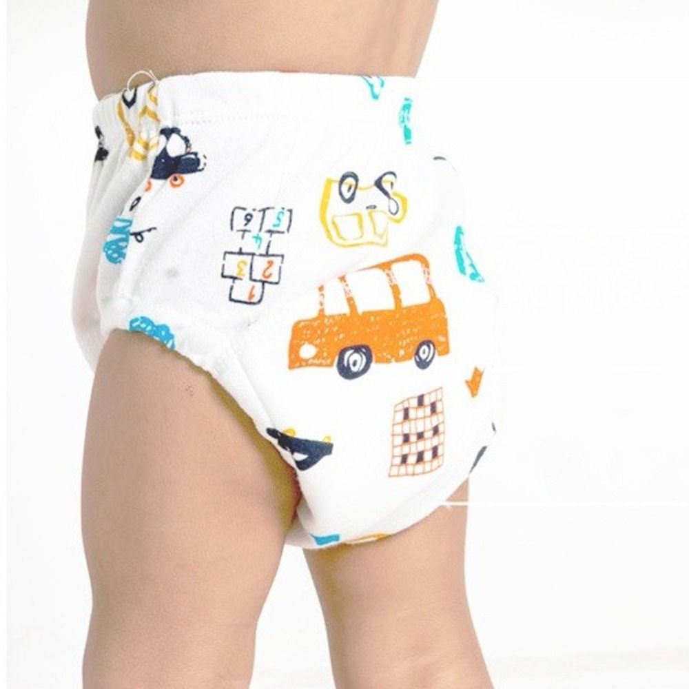 Soft Cotton Training Pants Bre - Toddler Training Pants Leak Proof review and price