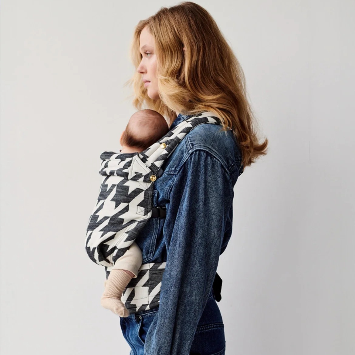 Baby Carrier Wrap Waist Stool  - Ergonomic Baby Carrier Newborn To Toddler review and price