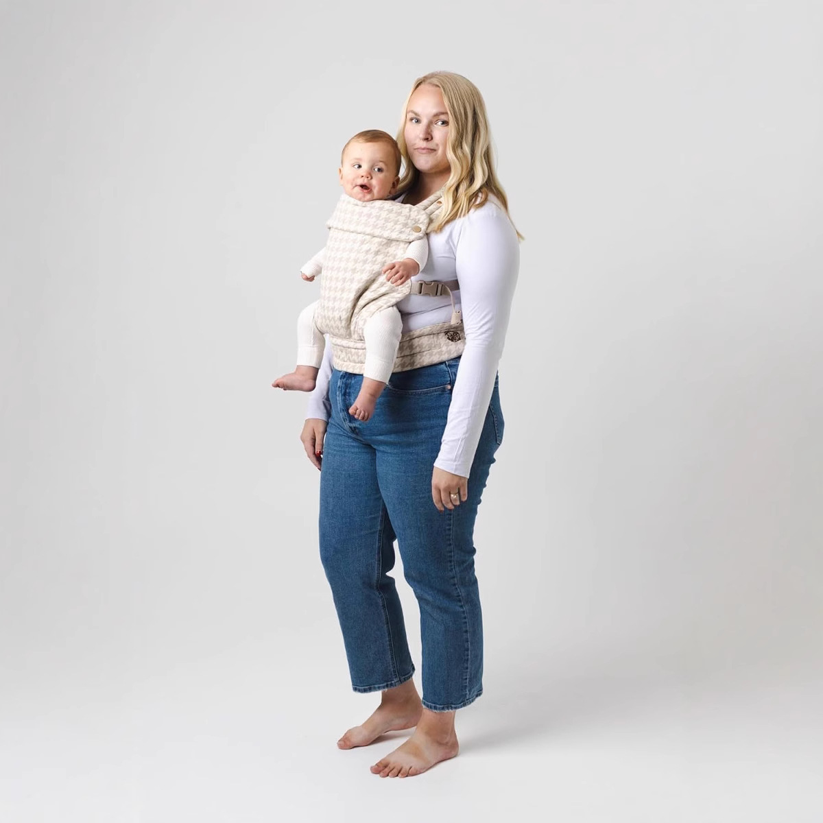 Baby Carrier Wrap Waist Stool  - Ergonomic Baby Carrier Newborn To Toddler review and price
