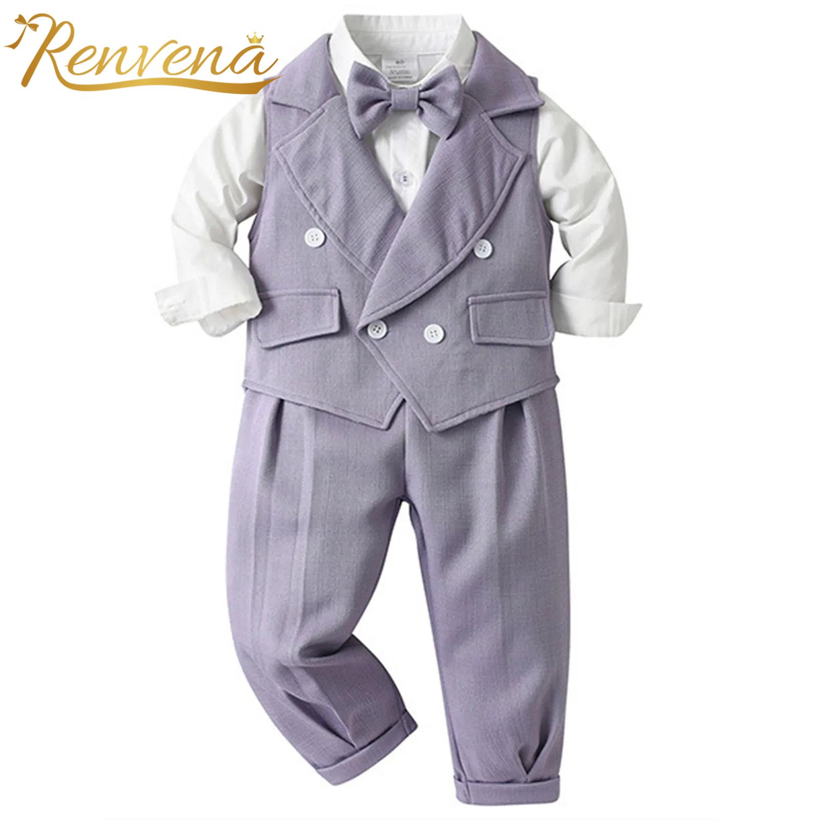 Baby Boys Gentleman Suit Bapti - Baby Boy Suit Set Baptism review and price