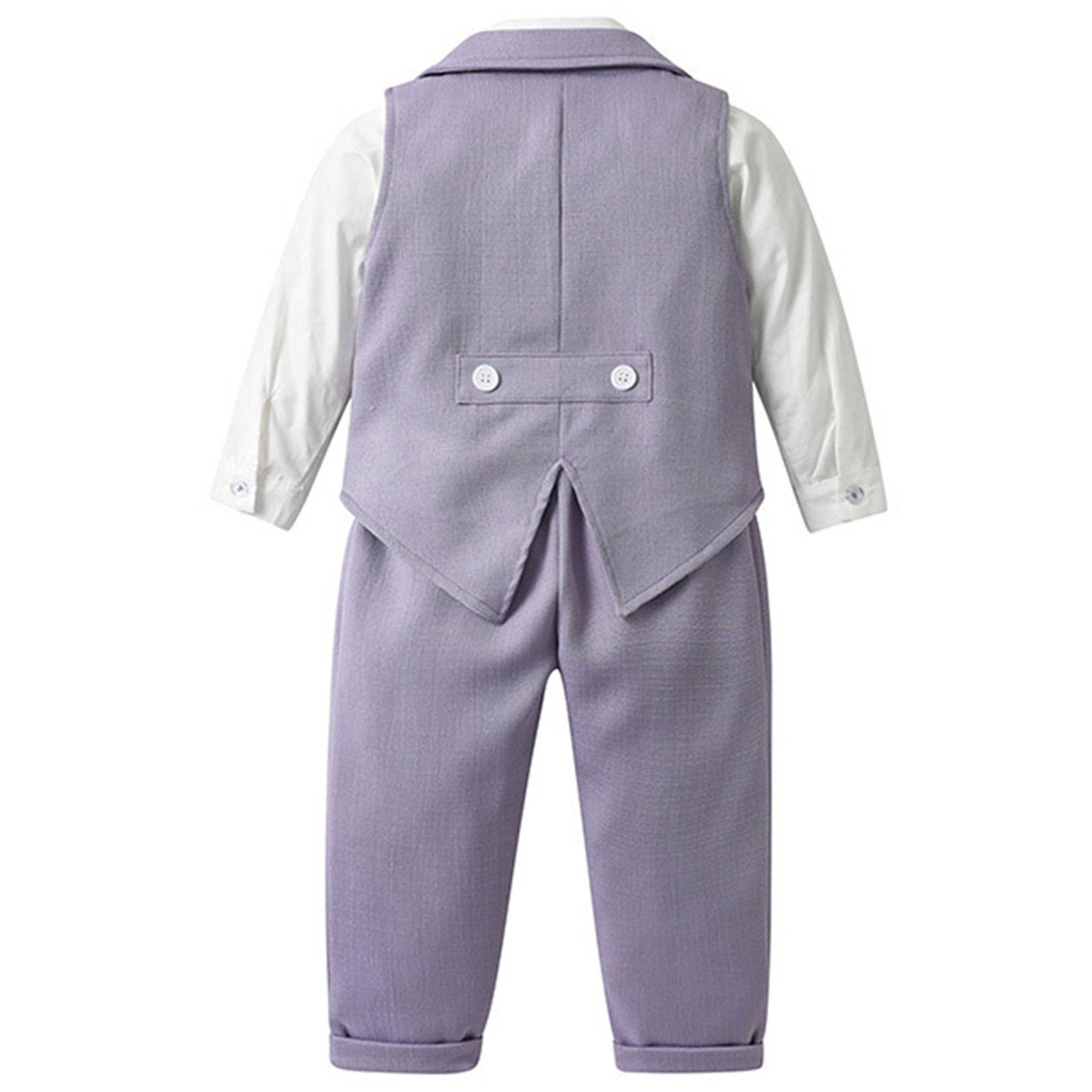 Baby Boys Gentleman Suit Bapti - Baby Boy Suit Set Baptism review and price