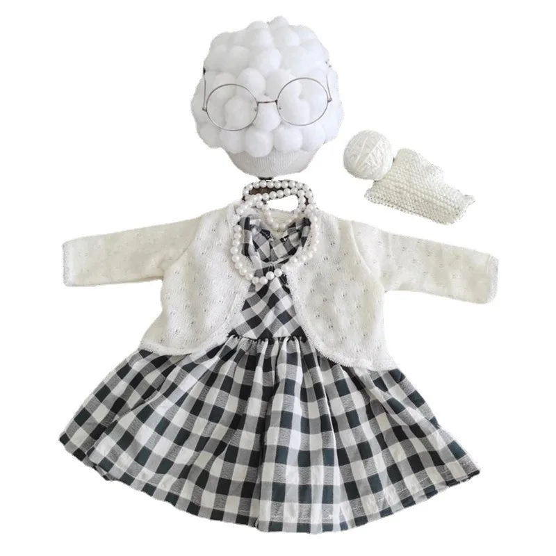 Newborn Photography Props Baby - Infant Photography Props Outfit review and price