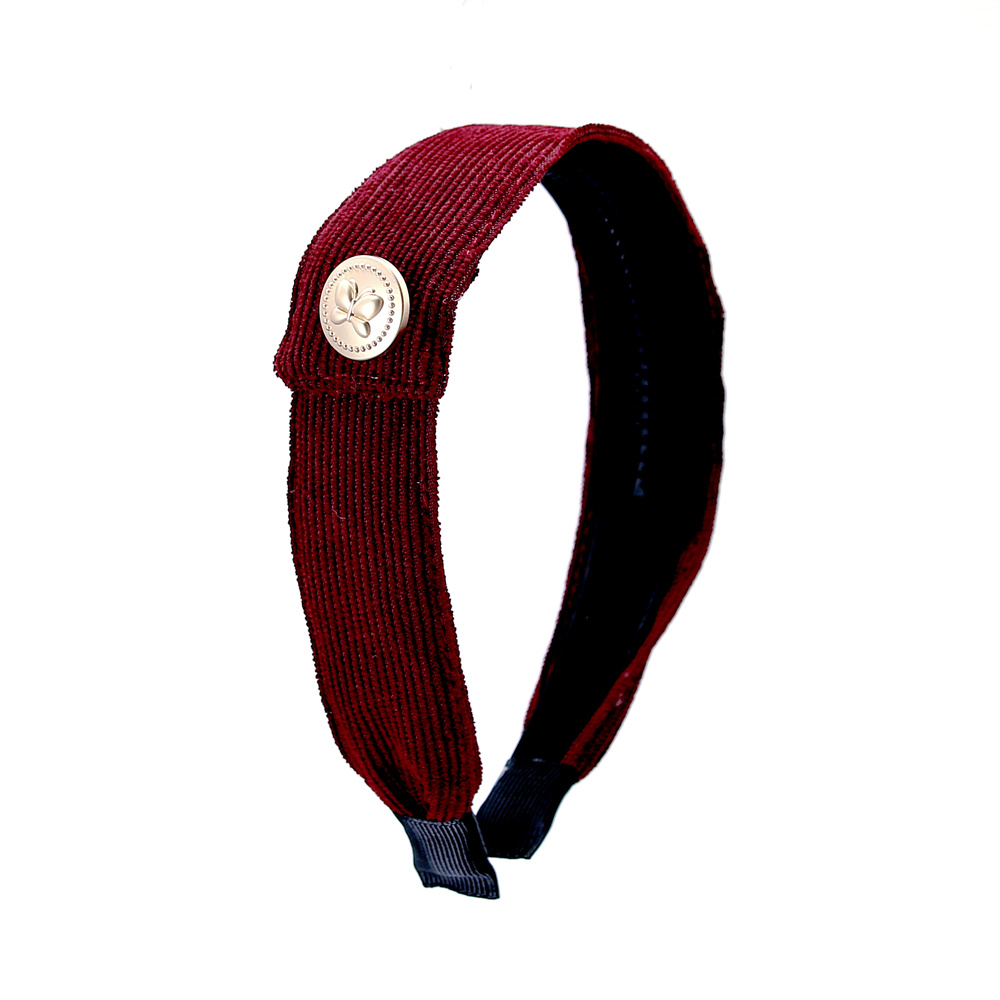 A5 Fashion Cordury Gold button - Baby Gear review and price