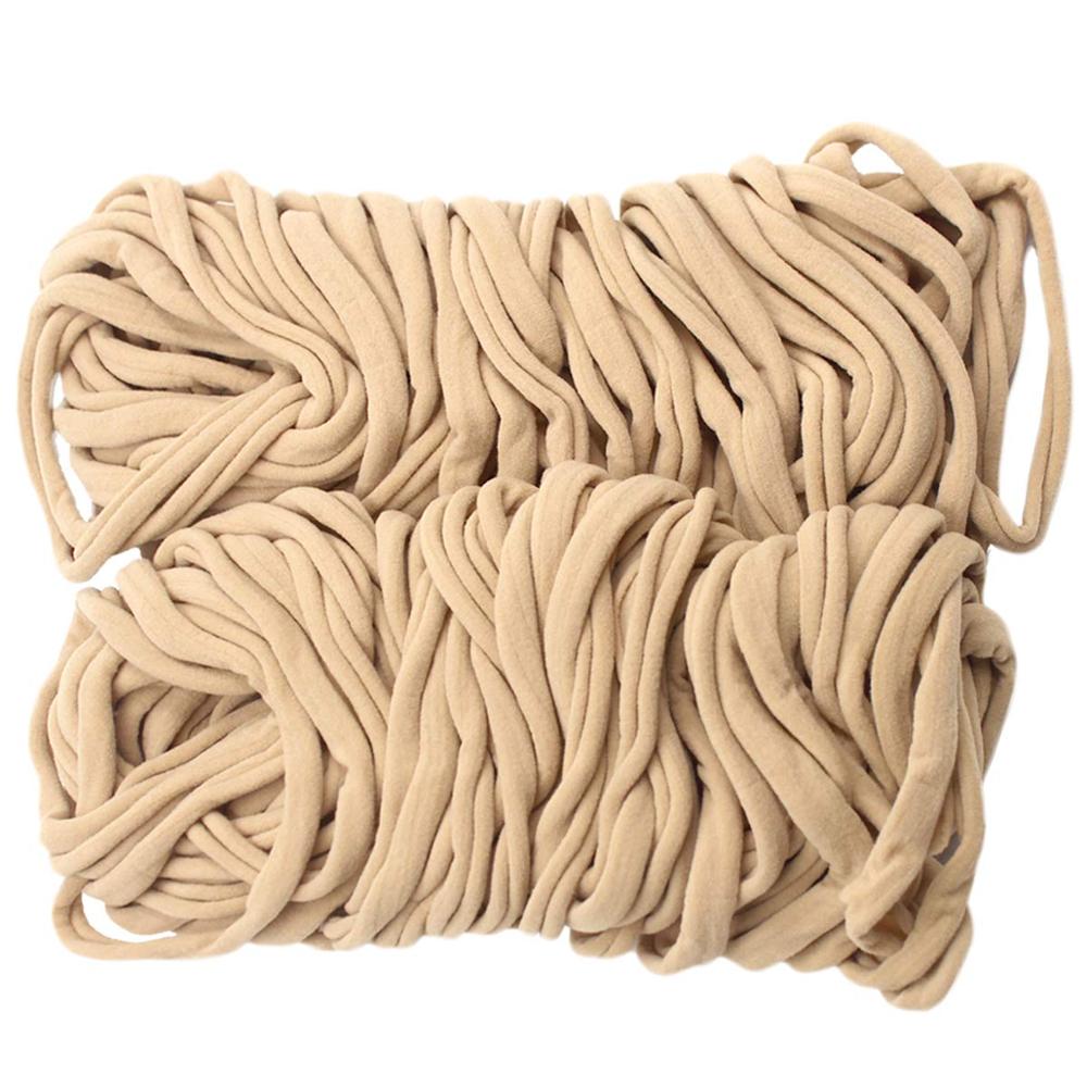 50 Pcs Soft Stretchy DIY Nylon - Baby Gear review and price