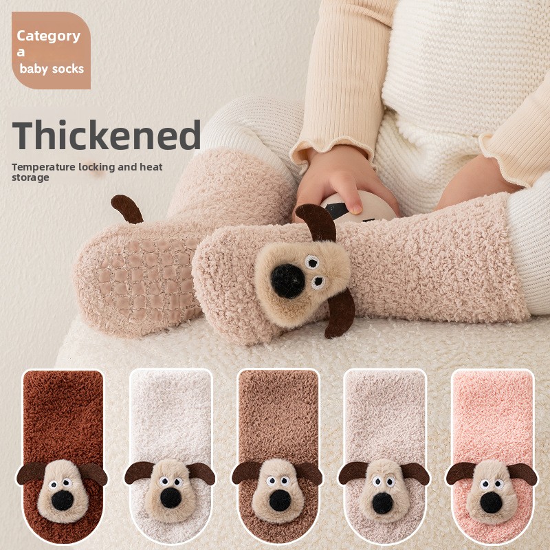 Non Slip Baby Animal Socks Inf - Unisex Baby Socks Non Slip review and price