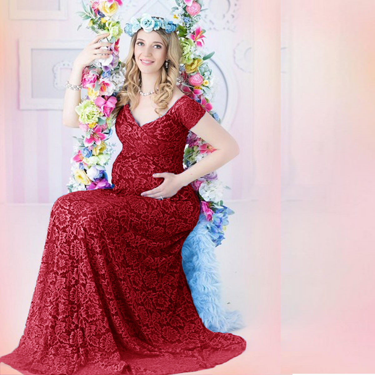 European American Maternity We - Maternity Wear review and price