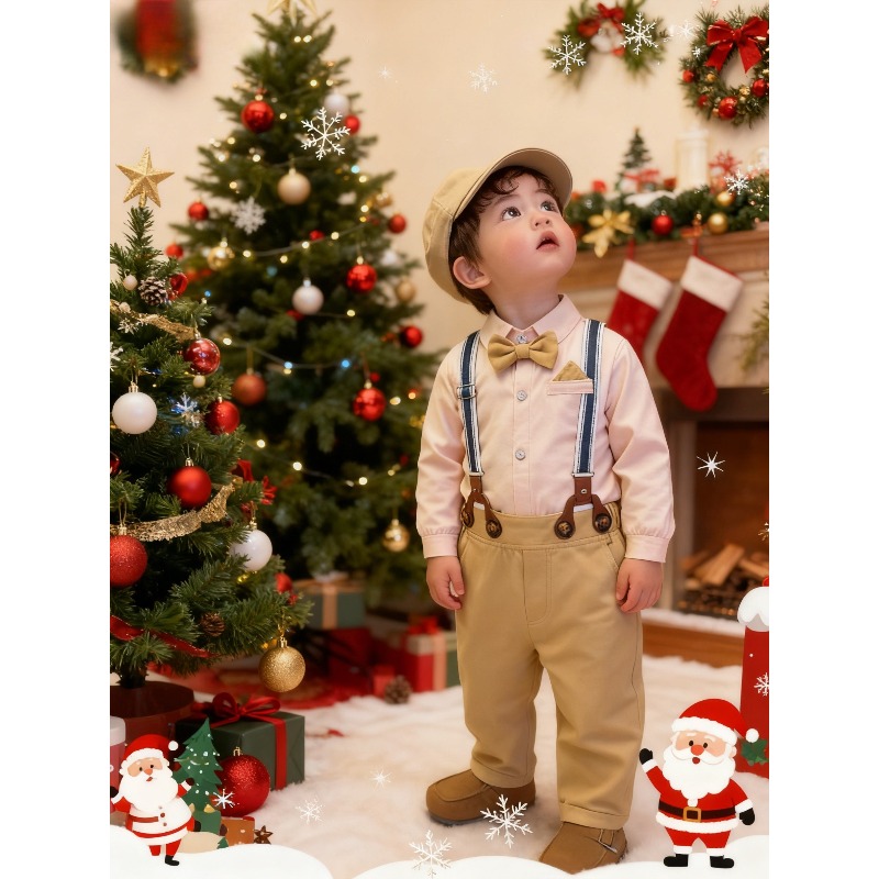 Baby Boy Clothes 0-24M Baby Bo - Baby Boy Suit Set Baptism review and price