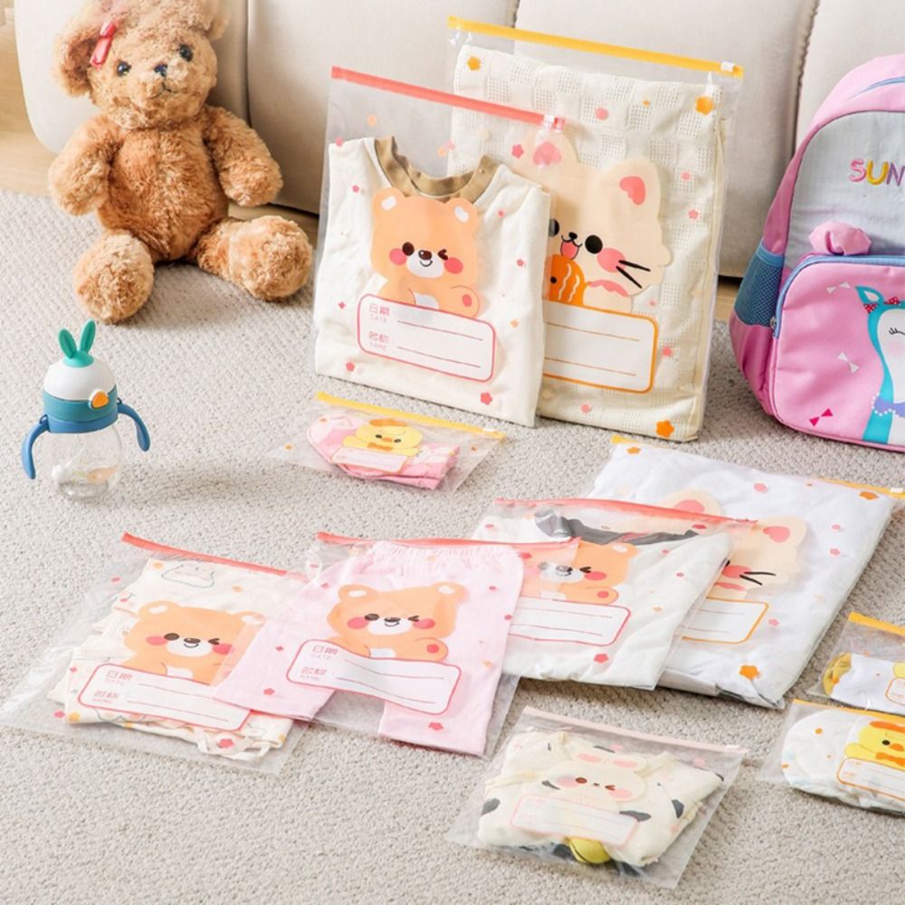 New 10PCS Cartoon Multi-size S - Baby Clothes review and price