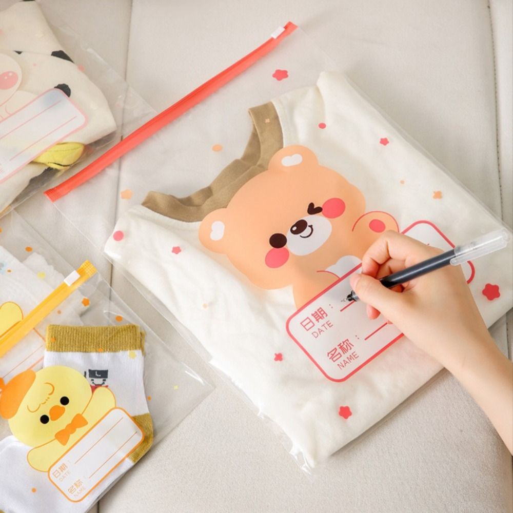 New 10PCS Cartoon Multi-size S - Baby Clothes review and price