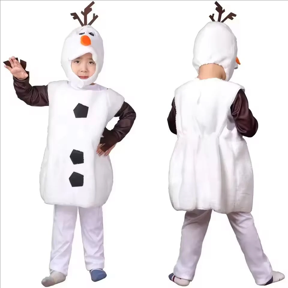 Santa Olaf Costume Infant Cute - Baby Clothes review and price